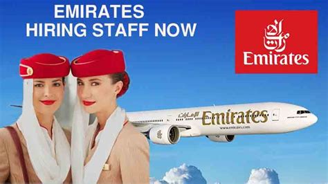 emirates airlines careers salary